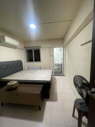 Blk 233 Kebun Baru Palm View (Ang Mo Kio), HDB 3 Rooms #490901521